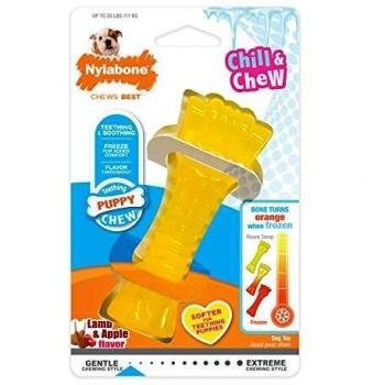 Nylabone Freezer Chew Toy