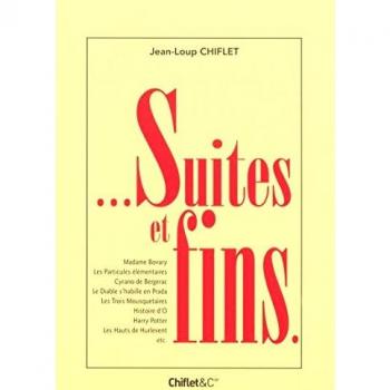 Suites et fins