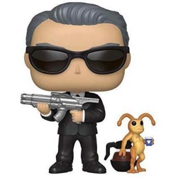 Agent K & Neeble POP! Men in Black Vinyl Figure