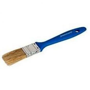 Silverline 636432 25mm Disposable Paint Brush