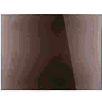 Lavagna magnetica bianca in vetro 400 mm x 600 mm