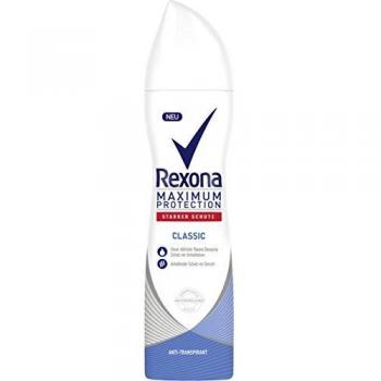 Rexona Frauenspray Maximum Shield Classic Antitranspirant 90 g