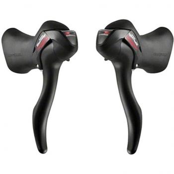 Dobbeldemper Shimano Alivio SL-M4000