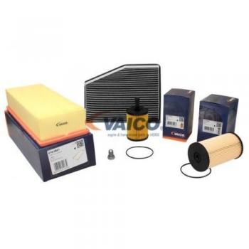 Kit de service d'inspection VAICO V10-3191 pour Skoda