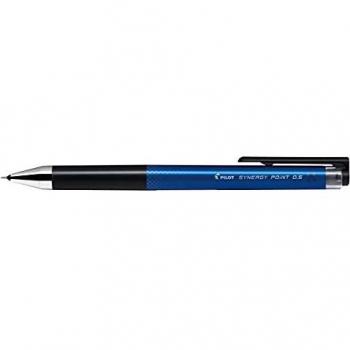 Pilot Synergy Blue 0.5 mm Gel