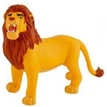 Bullyland-Spielfigur Simba, 8 cm groß