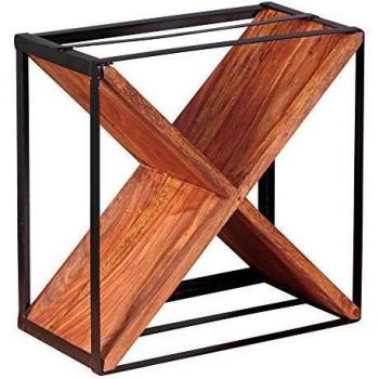 Standregal für 16 Flaschen