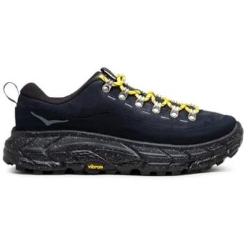 Hoka Tor Summit Black Edition – Men's 9.5 Shoes