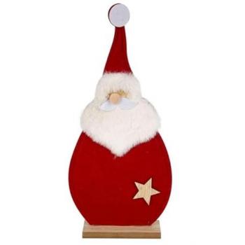 MICA Standdeko Wichtel für Weihnachten