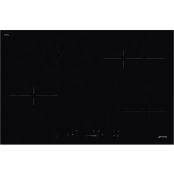 Smeg SE484EMTD 77cm Ceramic Hob