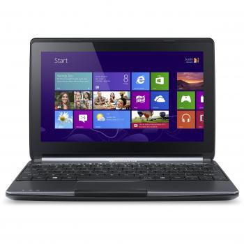 Packard Bell EasyNote ENME69BMP-28062G50NII 10.1 Touch/N2806/2GB/500GB/BT 4.0/W8.1