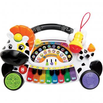 Jungle Rock Piano Zèbre – Edition Vtech