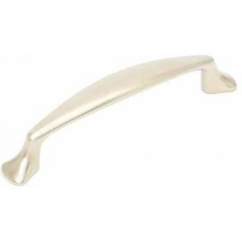 Maniglia Modello M Nikel Interasse 64 mm
