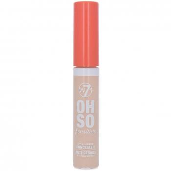 W7 Oh So Sensitive Cover-Up