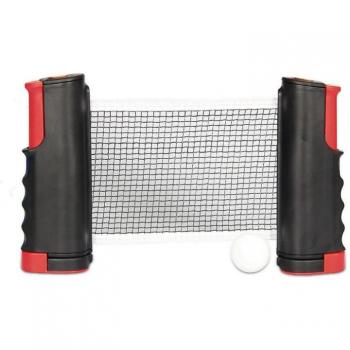 Scalable Ping Pong Net