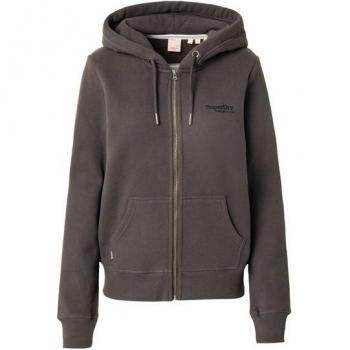 Superdry Essential Zip Hoodie for Women
