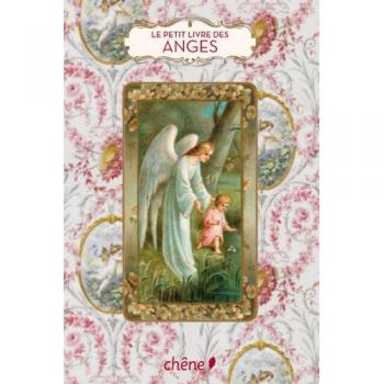 Le Petit Livre Des Anges