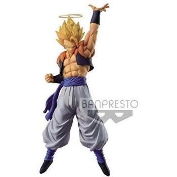 Figurine Dragon Ball Legends Gogeta 23cm