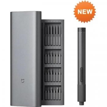 Xiaomi Mijia 24-in-1 Screwdriver Set with Aluminum Box