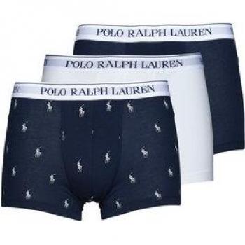 Polo Ralph Lauren 3er-Set Boxershorts 714830299057 Bunt XXL männlich