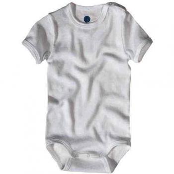 Manica 1/4 Sanetta Baby Body Bianco