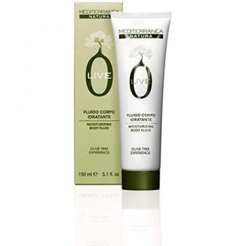 Eccellenza Olive: Emolliente Antiossidante 150 ml