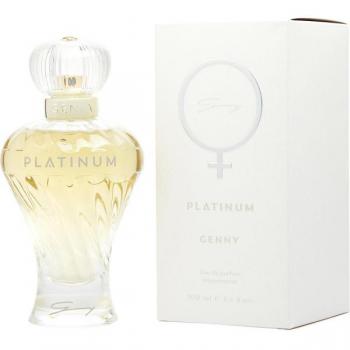 Profumo Spray Genny Platinum 100 ml