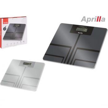Bilancia Pesapersone Digitale Aprilla 180kg