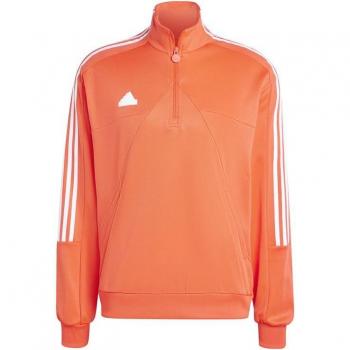 Tiro Elite Red Tracksuit Top – Men's L