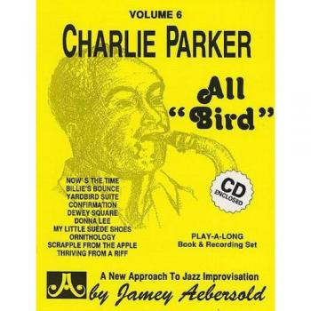 All Bird: The Music of Charlie Parker