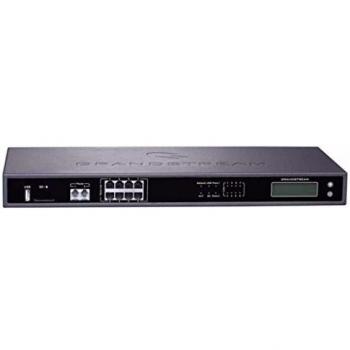 Grandstream Networks UCM6208 PBX IP System con 800 posti