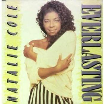 Natalie Cole