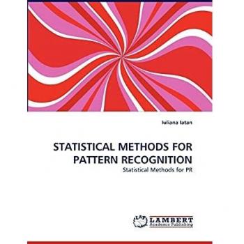 STATISTICAL METHODS FOR PATTERN RECOGNITION: Statistical Methods for PR