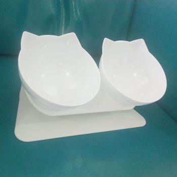 Cat Food Bowls