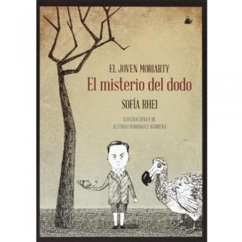 El joven Moriarty: El misterio del dodo