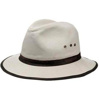 Stetson Ava Cotton Eco