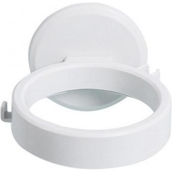 Support de salle de bain pour sèche-cheveux