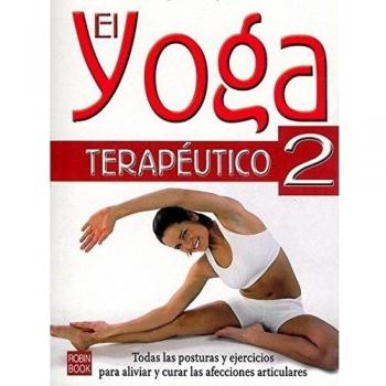 El yoga terapéutico 2