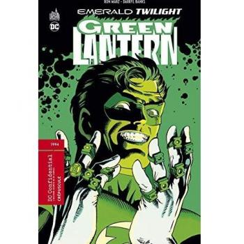 Green Lantern