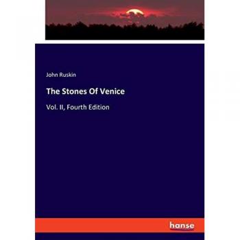 The Stones Of Venice