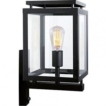 K.S. Vecht Smart Motion Sensor Wall Light