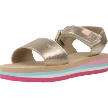 Golden Breeze Gioseppo Girl Footwear