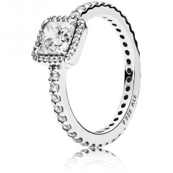Anillo Pandora 190947CZ: Brillante y Sofisticado