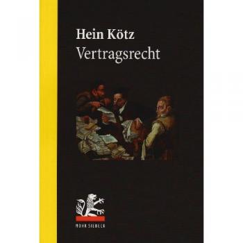 Vertragsrecht
