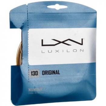 Luxilon Original Tennis String 12.2m