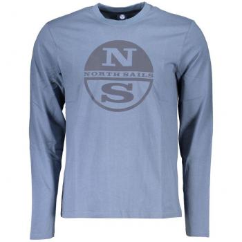 Camiseta North Sails Talla 2XL de Manga Larga