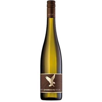 Lorenz & Söhne Tatort Wallhäuser Johannisberg Riesling QbA trocken 2016 (0,75l)
