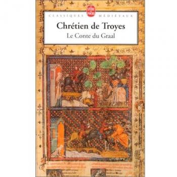 Le Cont Du Graal (Classiques)
