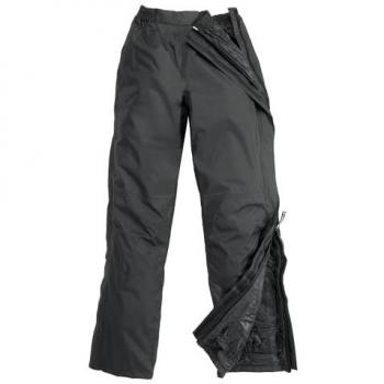 Pantalone Antipioggia Moto Tucano Urbano 536 DILUVIO, Sovrapantalone Antipioggia Invernale in Poliestere, Taglia L
