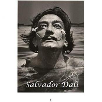 Salvador Dali